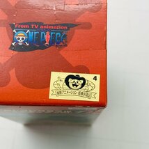 新品未開封 ワールドコレクタブルフィギュア WCF vol.7 ワンピース 全8種セット ルフィ コビー ガイモン ゾロ くいな 他_画像9