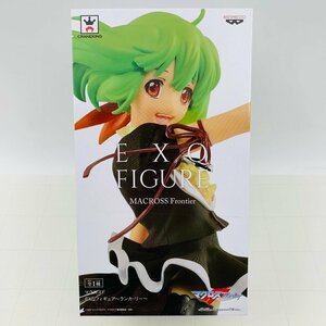 新品未開封 EXQ マクロス F ランカ リー フィギュア