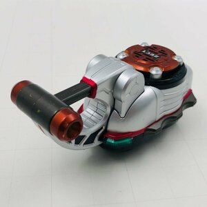 中古品 仮面ライダーカブト DXハイパーゼクター