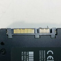 動作確認済み 8105時間 Apple純正 PCIe APPLE SSD SM128E 121GB (MacBook Pro， Air，Mac Pro，Mac mini) SMART正常 消去済み_画像3