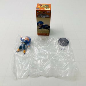 新古品 WCF ワールドコレクタブルフィギュア ワーコレ ドラゴンボール超 ANIME 30th ANNIVERSARY Vol.3 トランクス