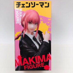 新品未開封 タイトー チェンソーマン マキマ フィギュア