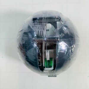 新品未開封 カプセルトイ EXCEED MODEL ZETA HEAD 機動戦士Zガンダム MSZ-006-3 ゼータガンダム３号機