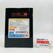 新品未開封 セガ ヱヴァンゲリヲン新劇場版 エヴァ ハイグレードフィギュア VERSUS 初号機_画像2