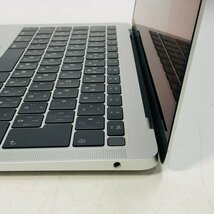 動作確認済み MacBook Air Retina 13インチ (Late 2018) Core i5 1.6GHz/8GB/SSD 128GB シルバー MREA2J/A_画像5
