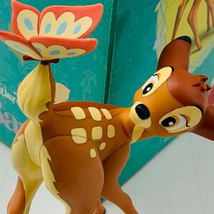 中古品 メディコム・トイ ディズニー Disney ウルトラディテールフィギュア No.686 バンビ BAMBI