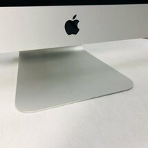 動作確認済み iMac Retina 5K 27インチ (Mid 2017) Core i7 4.2GHz/64GB/SSD 512GB MNED2J/A_画像3