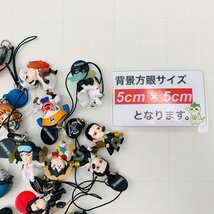 中古品 ワンピース LOG MEMORIES ログ メモリーズ まとめセット ルフィ ナミ ゾロ エース 青キジ 黄猿 赤犬 クロコダイル 他_画像2