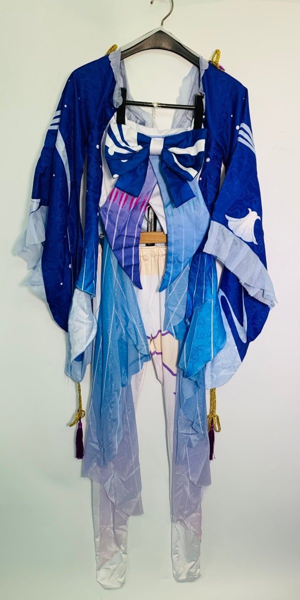 2023年最新】Yahoo!オークション -心(コスプレ衣装)の中古品・新品・未