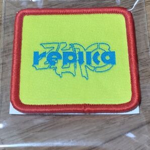 VAUNDY カプセルトイ Patch Sticker