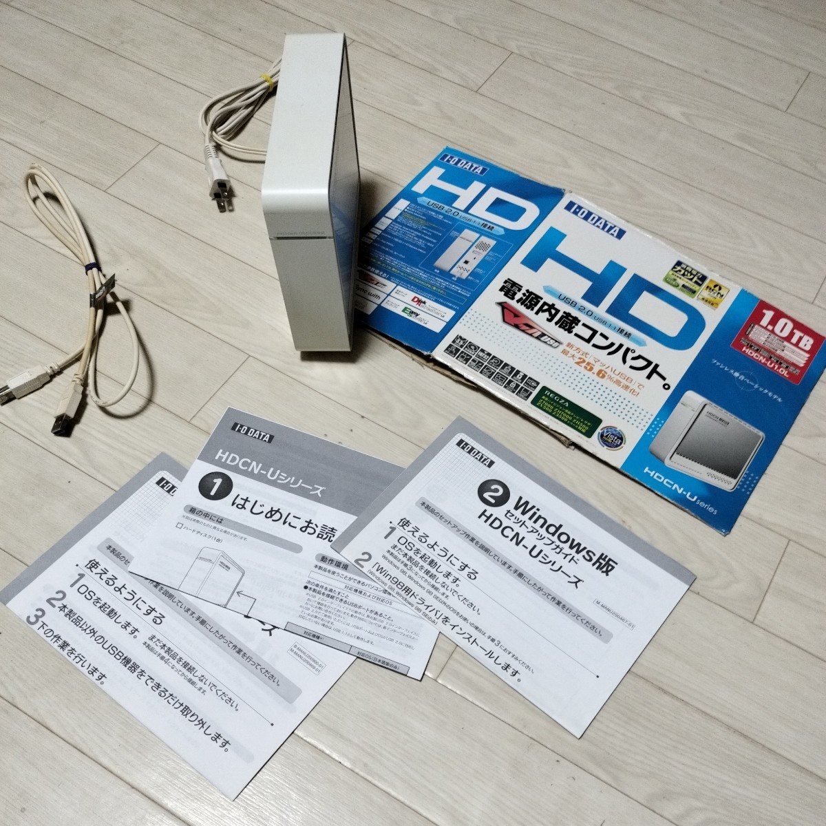 2023年最新】Yahoo!オークション -hdcn-uの中古品・新品・未使用品一覧
