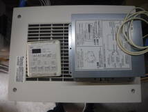 MAX　浴室暖房・換気・乾燥機 BS-250‐SH　Dry・Fan 24_画像1