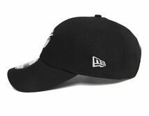 マルボンゴルフ　色　ブラック　黒色　男性と女性のための調節可能なバイザー付きの野球帽　装飾的な帽子　ユニセックス_画像2