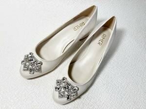 SH3 ◆ Новый ◆ Aimer Emer Kirakira Stone Visue Lough To Pumps M