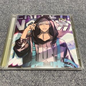 PERFECTION NOISE Vol.3 向坂秋人 CD (ドラマCD) CV.石川界人