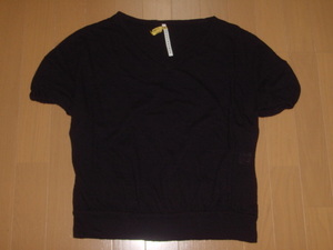  Tsumori Chisato * short sleeves the best *M