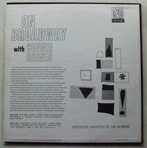 ◆ CONNIE HAINES / On Broadway ◆ Venise 7020 (dg) ◆ W_画像2