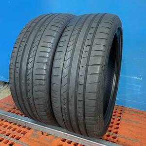 215/45R18 ピレリ　DRAGON SPORT 215/45/18 サマータイヤ　2本　2021年製造