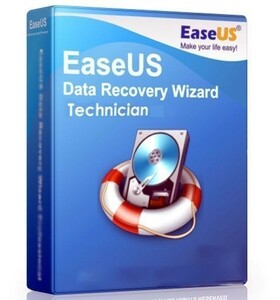 【台数無制限】永久ライセンス・EaseUS Data Recovery Wizard Pro V13.6 データ復旧/復元ソフト