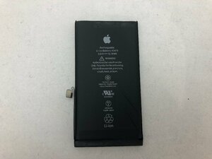 中古純正パーツ iPhone12 バッテリー 容量不明 91140002