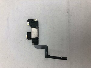 中古純正パーツ iPhone11 イヤースピーカー＆フロントセンサーアセンブリ 30410004