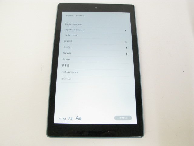 2023年最新】Yahoo!オークション -fire hd 10 第9世代の中古品・新品
