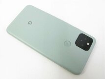 au Google Pixel 5 ソータセージ【R5083】_画像2