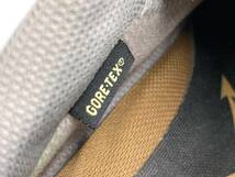 【美品】 GORE-TEX XXIO/ゼクシオ ゴルフ シューズ 男性 メンズ 27㎝ マイルド スパイク 衝撃吸収 スポーツ ゴルフ ウェア 靴_画像10