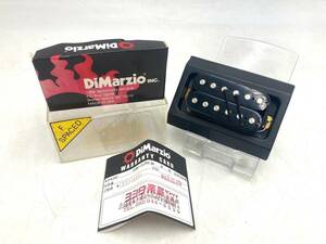 DiMarzio/ディマジオ DP192 Air Zone Pickup/ピックアップ ギター 楽器 アクセサリ