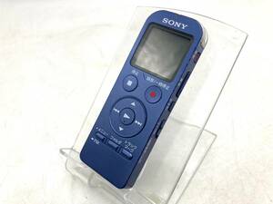 【美品】 SONY/ソニー ICD-UX533FA IC レコーダー ボイス レコーダー