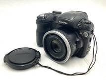 FUJIFILM/富士フィルム/フジフィルム FinePix/ファインピックス S5000 デジタル カメラ デジカメ 1:2.8-3.1 10x OPTICAL ZOOM f=5.7-57mm_画像1