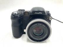 FUJIFILM/富士フィルム/フジフィルム FinePix/ファインピックス S5000 デジタル カメラ デジカメ 1:2.8-3.1 10x OPTICAL ZOOM f=5.7-57mm_画像2