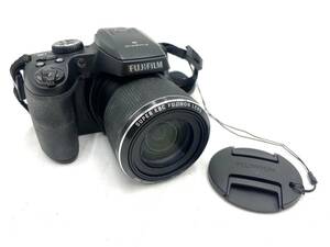 【美品】 FUJIFILM/フジフィルム/富士フィルム FinePix S9200/ファインピックス デジタル カメラ デジカメ 50x ZOOM f=4.3-215 1:2.9-6.5