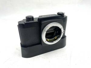 【美品】 Nikon/ニコン FX-35A 顕微鏡 カメラ