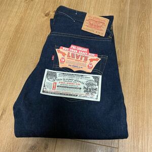 デッドストック 米国製 LEVIS 551ZXX リーバイス フラッシャー付き バレンシア工場 アメリカ製 555 W34