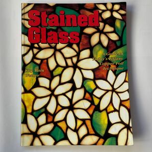 Stained Glass 海外本