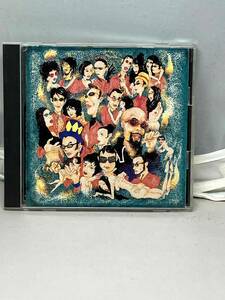 TOKYO SKA PARADISE ORCHESTRA LIVE 中古CD