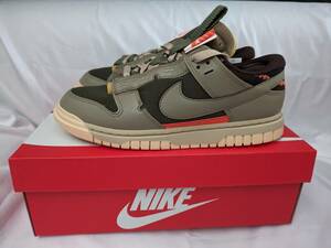 NIKE　AIR DUNK JUMBO エアダンクジャンボ　27cm