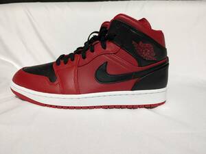 AIR JORDAN　1 MID