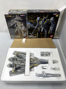 DX超合金 GE-43 マクロス フロンティア VF-25S メサイアバルキリー オズマ・リー機　完全変形 変形 スーパーロボット マクロスflontier