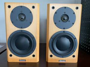 dynaudio focus 110 ディナウディオ フォーカス110(左右セット）