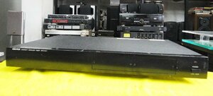 UNI-PEX/ダイバシティ・ワイヤレス受信機『WTD-8121』ワイヤレス・ユニット無　JUNK