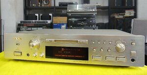 TEAC/MDデッキ『MD-10』(MADE IN JAPAN)JUNK