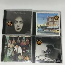 US盤 中古CD Billy Joel ビリー・ジョエル 15タイトル リマスター前 個人所有_画像2