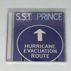 US盤 新品CD Prince S.S.T. プリンス シングル NPG Records 38K 675152 個人所有 Sade