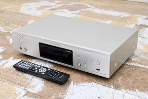 K024 DENON デノン DCD-755RE CDプレーヤー 