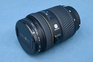 GK35 美品 MINOLTA ミノルタ AF ZOOM 28-70mm 1：2.8(22) Aマウント ズームレンズ