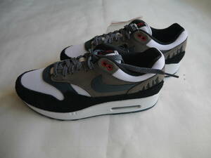 【新品・未使用・タグ付き】　NIKE/ナイキ　AIR　MAX1　PRM　Escape　エスケープ　26㎝