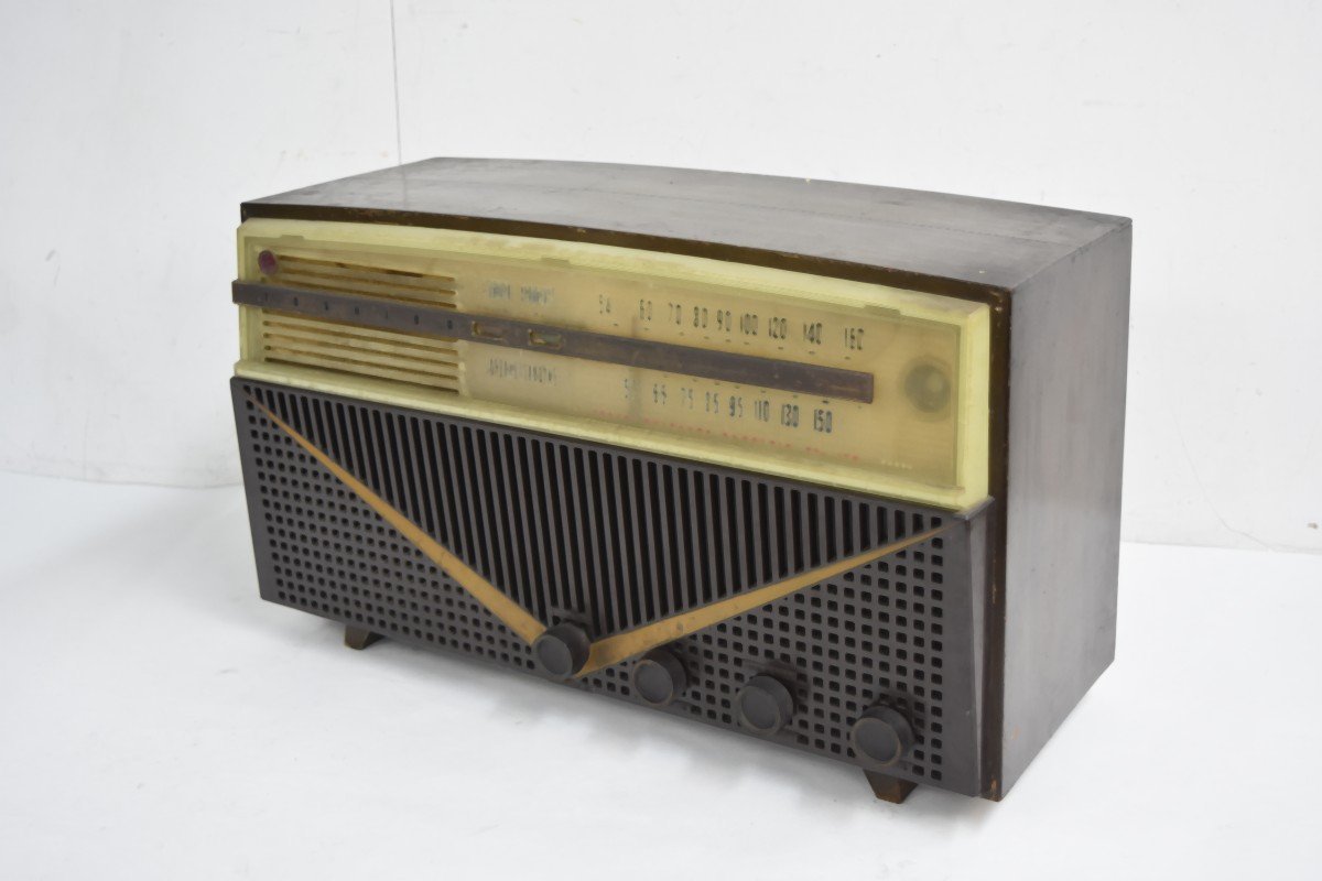 2023年最新】Yahoo!オークション -東芝 真空管 ラジオの中古品・新品 