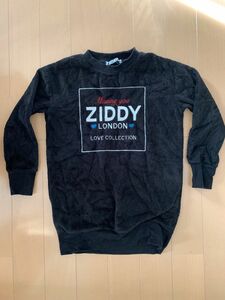 ZIDDY キッズ トレーナー 140cm